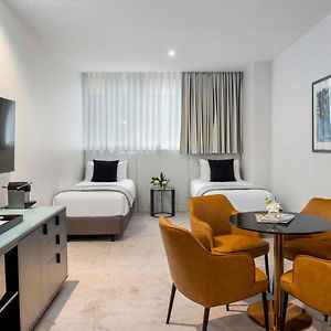 Peppers Family Suite